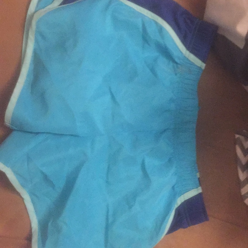 Athletic Shorts